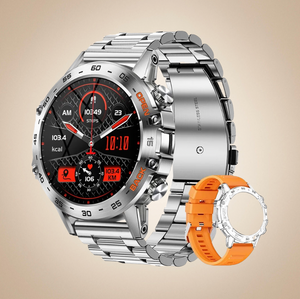 Smartwatch Battant™