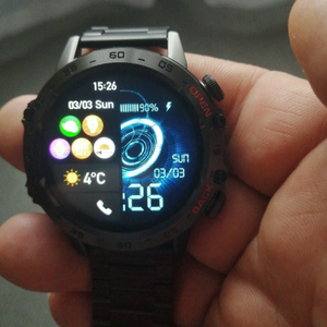 Smartwatch Battant™