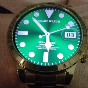 Smartwatch Caractériel™