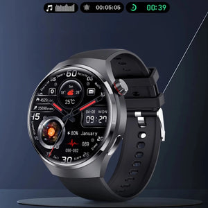 Smartwatch Prudent™