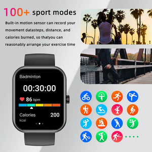 Smartwatch Inoubliable™