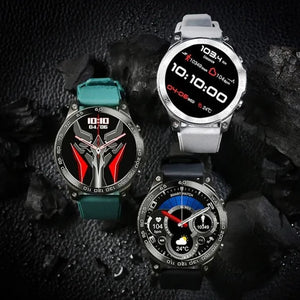 Smartwatch Viril™